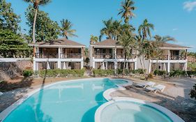 Condo Hotel Playa Las Ballenas